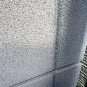 シーリング劣化状況