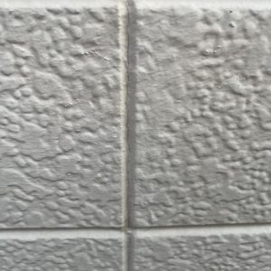 シーリング劣化状況