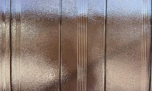 付帯塗装 雨戸 施工後