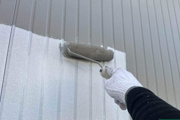 塗料を希釈する理由