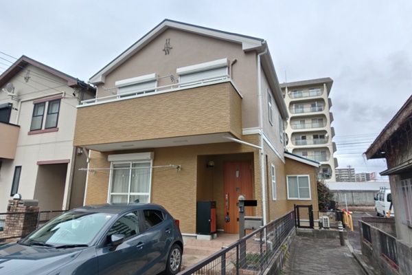 どこから変えると家の印象が変わる？