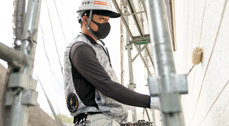 「言った」「言わない」の発生しない<br />
気持ちの良い工事をお約束します