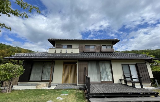 ［瀬戸市］外壁塗装、ベランダ防水、大工工事　O様邸サムネイル