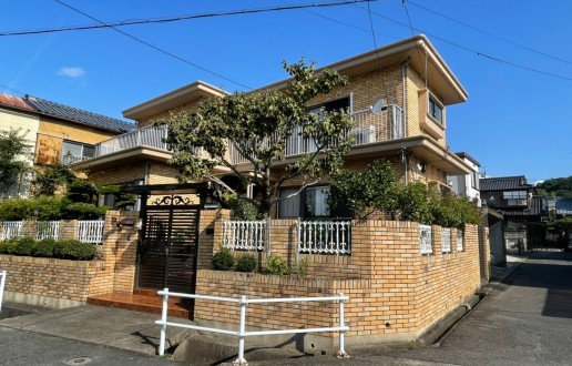 ［尾張旭市］外壁塗装・防水工事　M様邸サムネイル