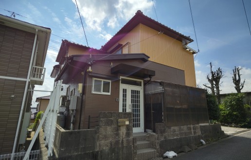 ［瀬戸市］外壁塗装・屋根塗装工事　T様邸サムネイル