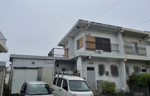 ［瀬戸市］外壁塗装・屋上防水工事　O様邸サムネイル