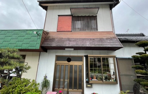 ［瀬戸市］外壁塗装・付帯工事　S様邸サムネイル