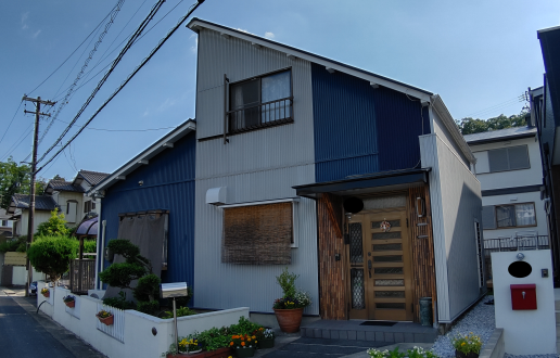 ［瀬戸市］屋根塗装工事　T様邸サムネイル