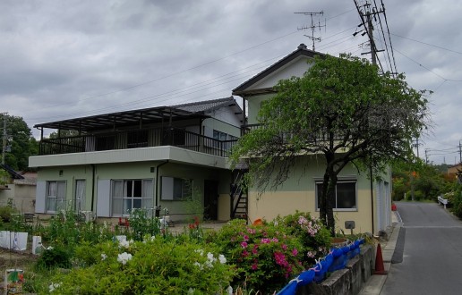 ［瀬戸市］外壁塗装・防水工事　I様サムネイル