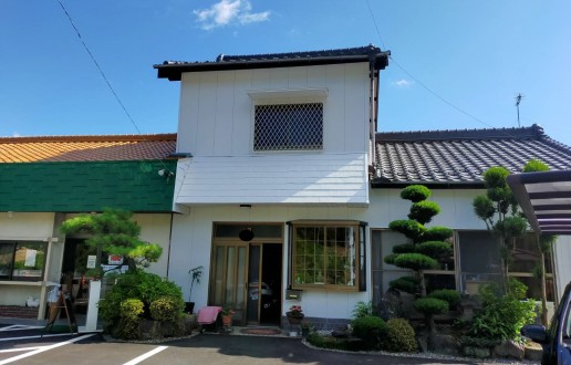 ［瀬戸市］外壁塗装・付帯工事　S様邸サムネイル