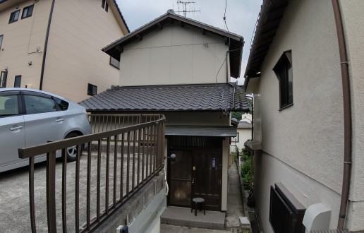 ［瀬戸市］外壁塗装工事　O様邸サムネイル