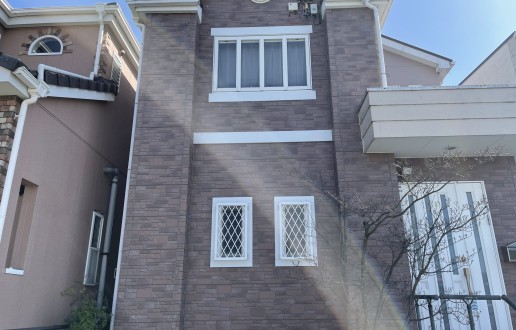 ［尾張旭市］板金工事　S様邸サムネイル