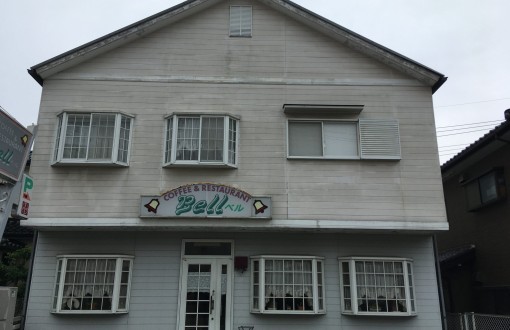 外壁屋根塗装前窯業系サイディングボード