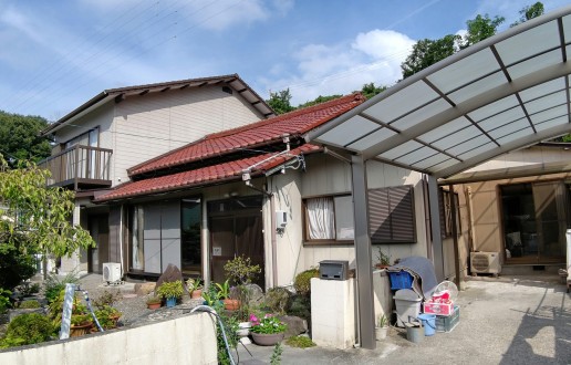 ［瀬戸市］外壁塗装・屋根塗装工事　Y様邸サムネイル