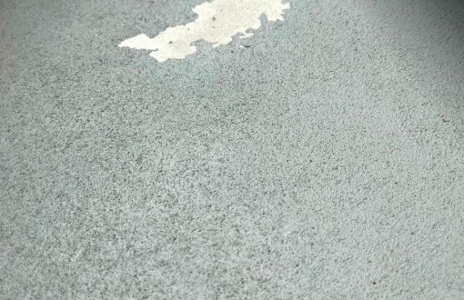 ベランダ防水工事前