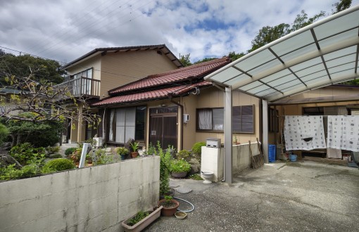 外壁屋根塗装後ナノシリコン