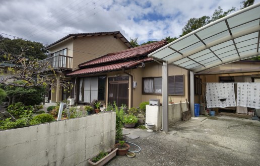 ［瀬戸市］外壁塗装・屋根塗装工事　Y様邸サムネイル