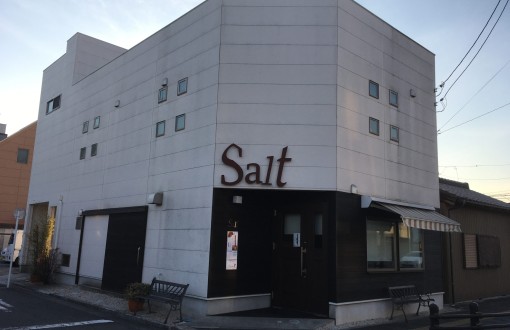 外壁塗装前サイディングボード