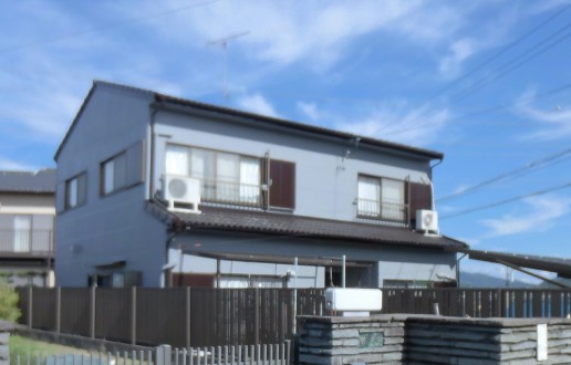 ［名古屋市守山区］外壁塗装・屋根塗装工事　M様邸サムネイル