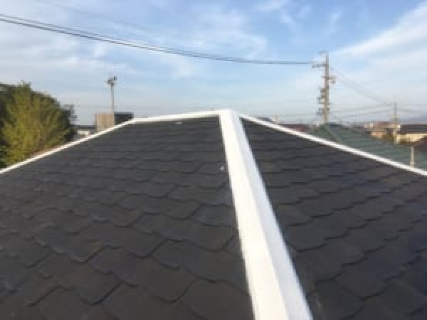 屋根塗装下塗り［瀬戸市・尾張旭市・長久手市・守山区］サムネイル