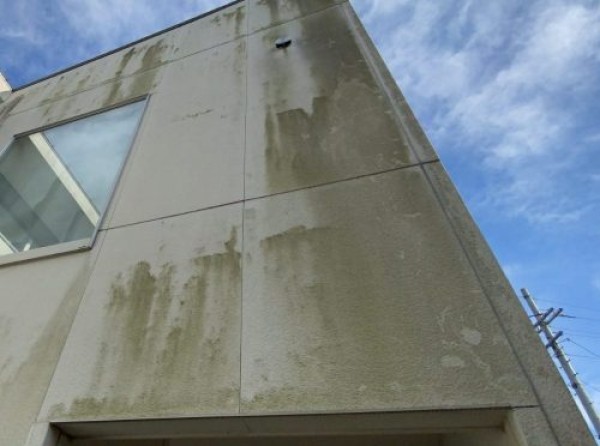 外壁の汚れが目立たない色をお考えの方必見！おすすめの色をご紹介サムネイル