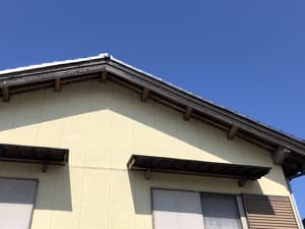 垂木・木部塗装サムネイル