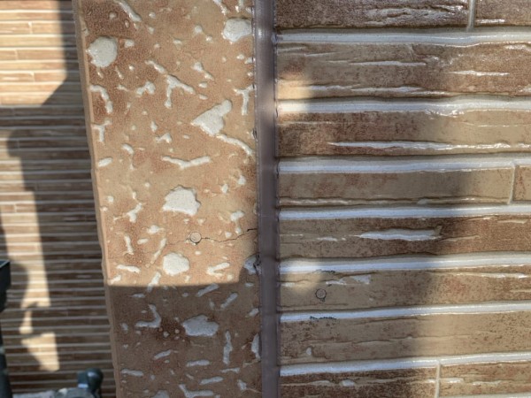 シーリングの化粧打ち仕上げについてサムネイル