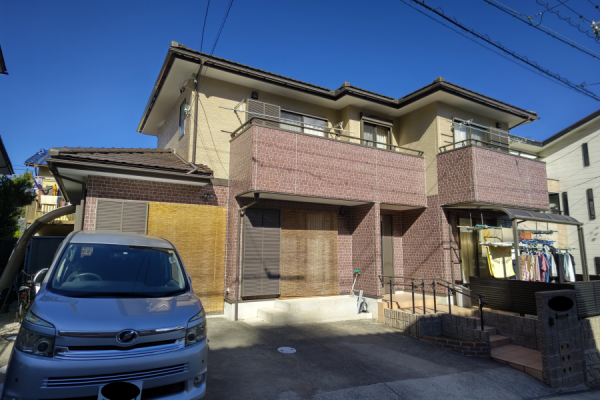 瀬戸市で施工させて頂いたお宅１２選！サムネイル