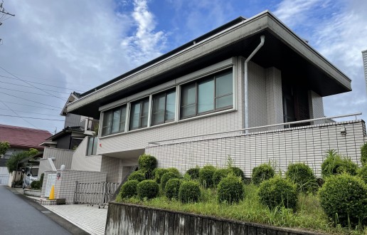 ［尾張旭市］屋根塗装・防水・軒裏板金工事　Y様邸サムネイル