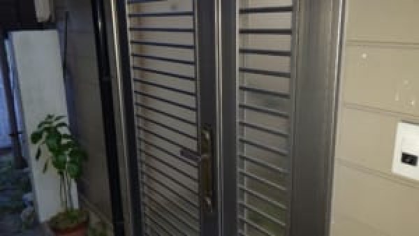 玄関ドアカバー工法（リシェント）サムネイル