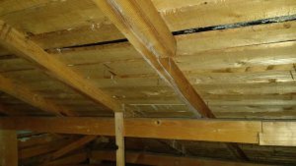 大規模屋根葺き替え工事！！サムネイル