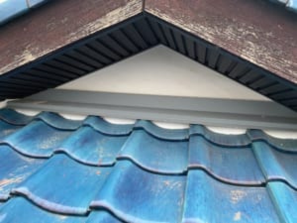 軒裏リフォームサムネイル