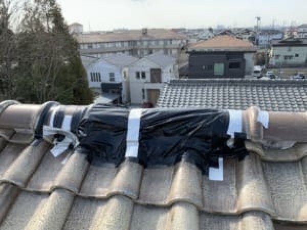 ハイロール（漆喰の乾式工法）サムネイル