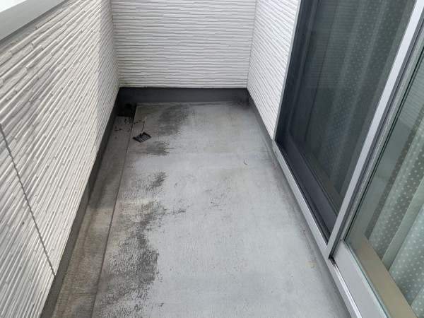 ベランダ防水？ベランダトップコート？違いと価格について解説サムネイル