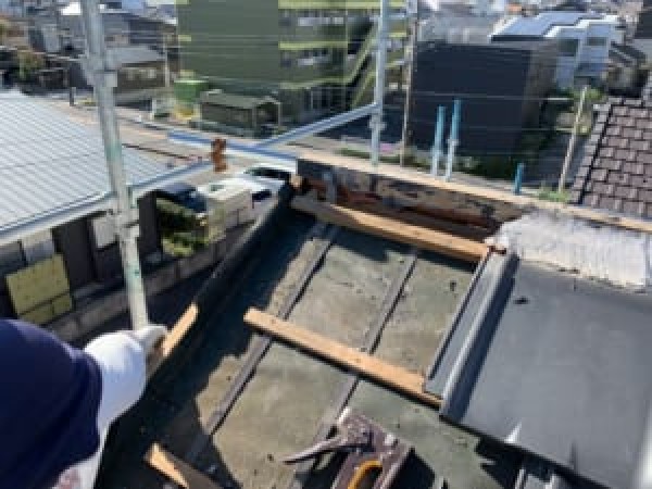 雨漏り宅第2弾サムネイル