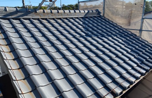 before-reroof