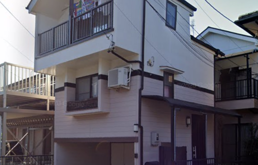 ［尾張旭市］外壁塗装・屋根カバー工法・ベランダ防水工事　K様邸サムネイル