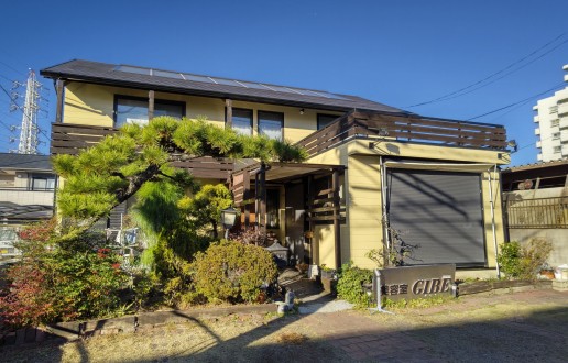 ［尾張旭市］外壁塗装・屋根塗装工事　I様邸サムネイル