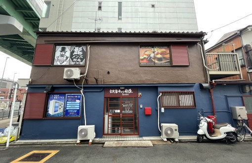 外壁塗装施工後パーフェクトトップ