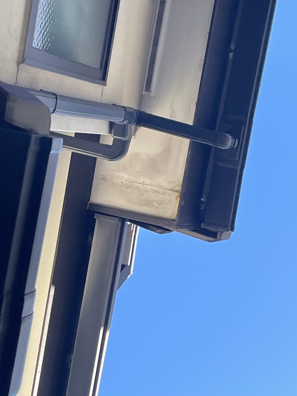 屋根補修工事　O様邸サムネイル