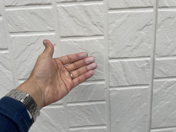 外壁のチョーキング現象とは？サムネイル