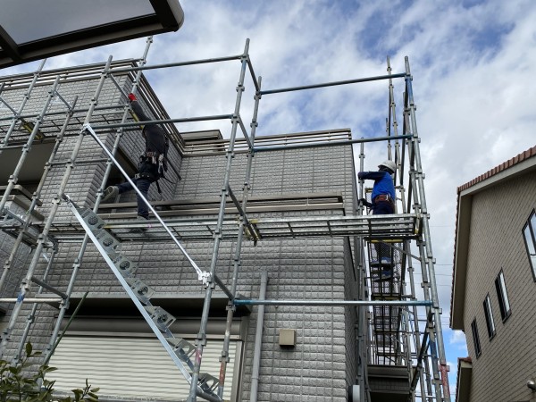 【尾張旭市・守山区】続々と着工していました！サムネイル