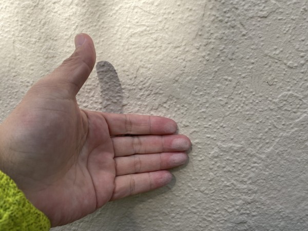 【名古屋市守山区】外壁塗装リフォーム　K様邸サムネイル