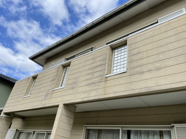 【瀬戸市】ベランダ板金工事！　Y様邸サムネイル