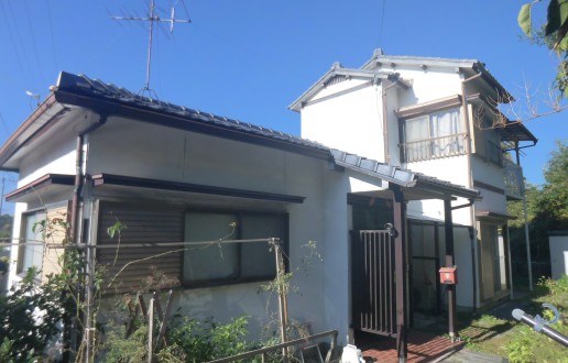 ［瀬戸市］外壁塗装工事　T様邸サムネイル