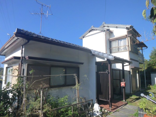 【瀬戸市】外壁塗装でイメージチェンジ完成です！T様邸サムネイル