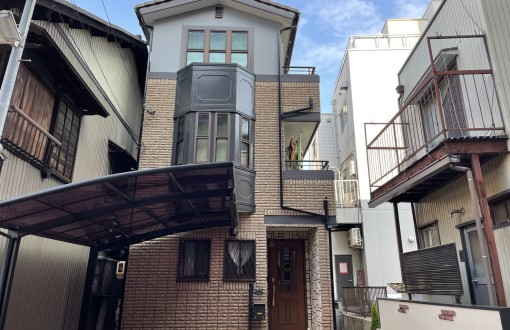 外壁塗装