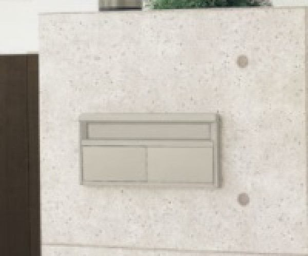 ポスト交換を行っています！　K様邸サムネイル