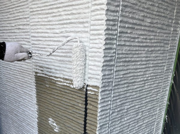 【瀬戸市】外壁塗装　K様邸サムネイル