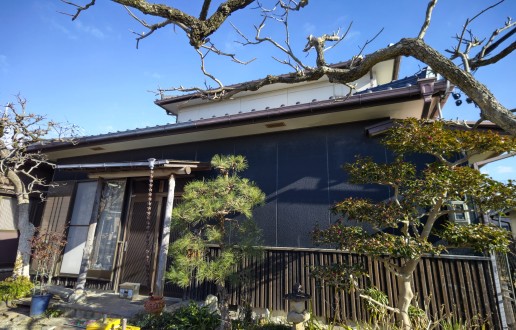 ［瀬戸市］外壁塗装工事　S様邸サムネイル